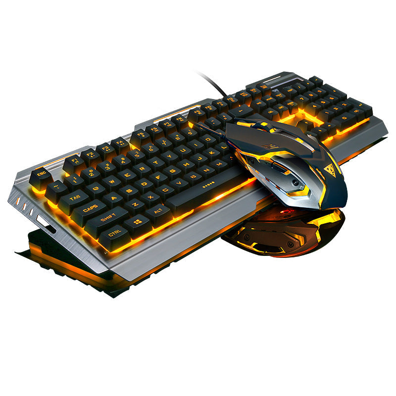 Gaming Keyboard