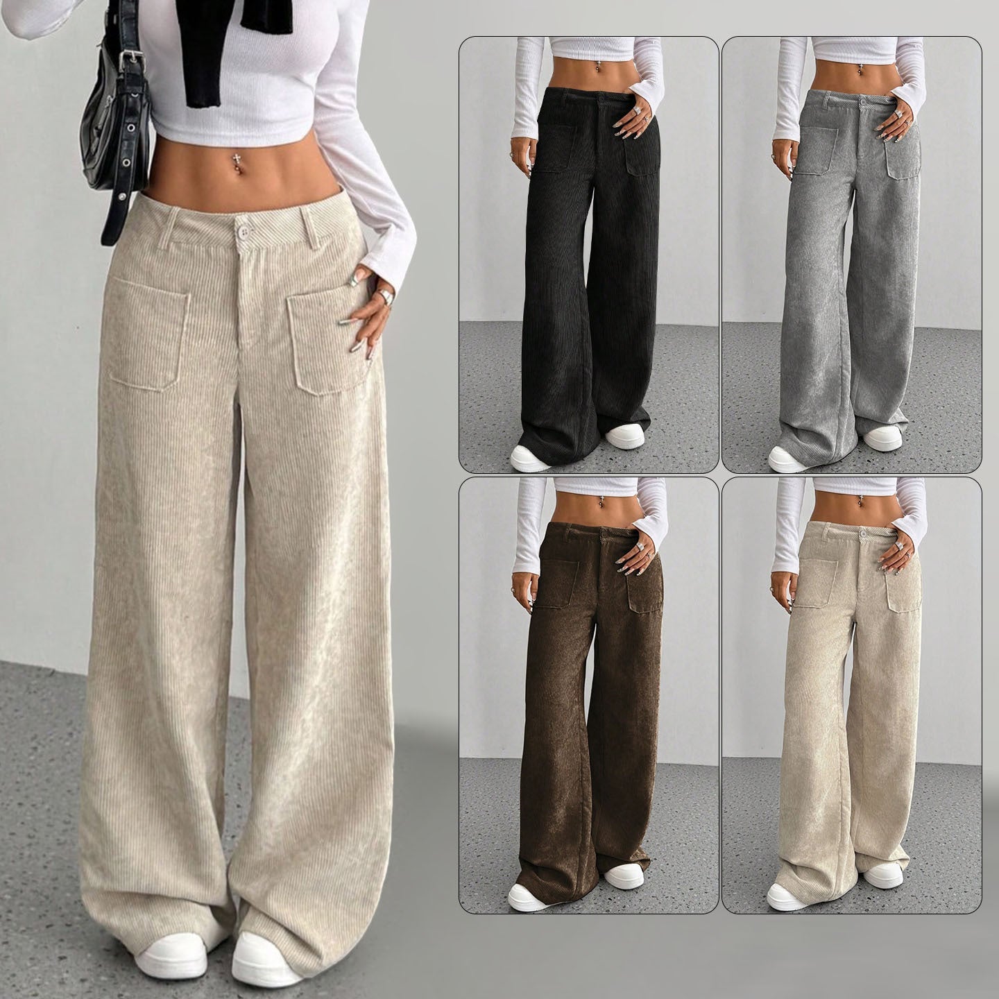 Pants For Women